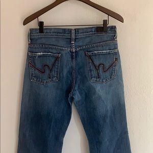 Citizens of Humanity Relaxed Jeans